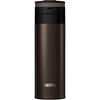 Thermos Water Bottle Vacuum Insulated Mobile Mug 350ml Espresso JNS-351 ESP