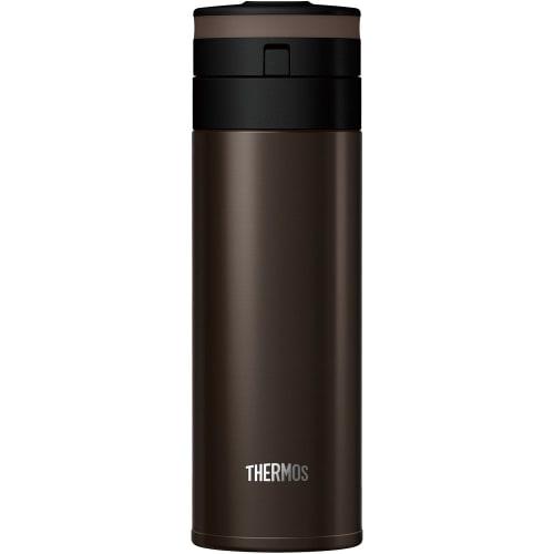 Termoska na vodu vakuově izolovaný mobilní hrnek 350ml Espresso JNS-351 ESP