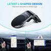 Magnetic Car Phone Holder GPS Navigator Stand Valve Cover For Mercedes Benz AMG GLE GLS CLA CLE GLC CLS GLA W223 W213 W206 W464