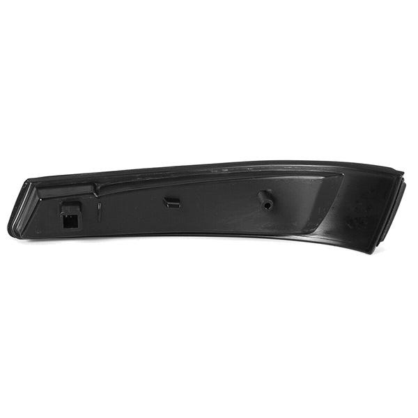 Pair of Turn Signal Mirrors for 2011-2015 Hyundai Elantra