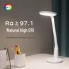 Panasonic AA-Grade LED Eye-Protection Desk Lamp
