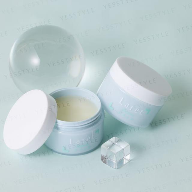 Cure - Larét Organic Balm Sky Herb 30g