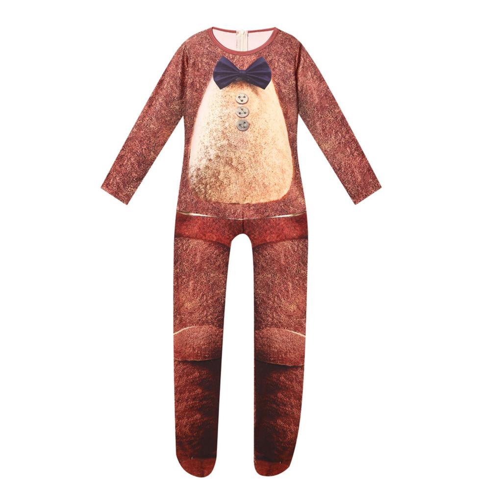 Anime Pajama Pants Sleepwear Casual Drawstring Elastic Waist Pants Comfy Straight Yoga Loose Trousers