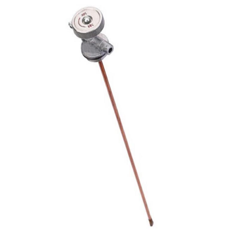 Picnic Supply Unit Exhaust Valve