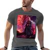 The Red Queen TShirt Work Comfort TShirt for Unisex