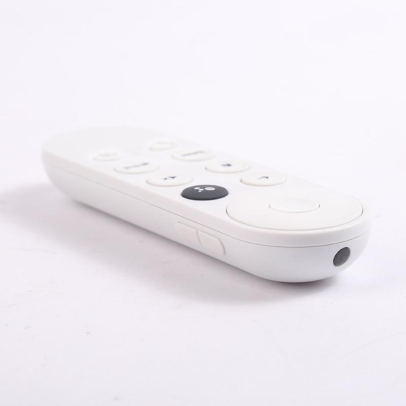 G9N9N Compatible Bluetooth Voice Remote for Google TV Chromecast in Original Packaging.