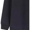 Adidas Originals Trefoil Logo Crew Neck Sweatshirt Men Black DX3860