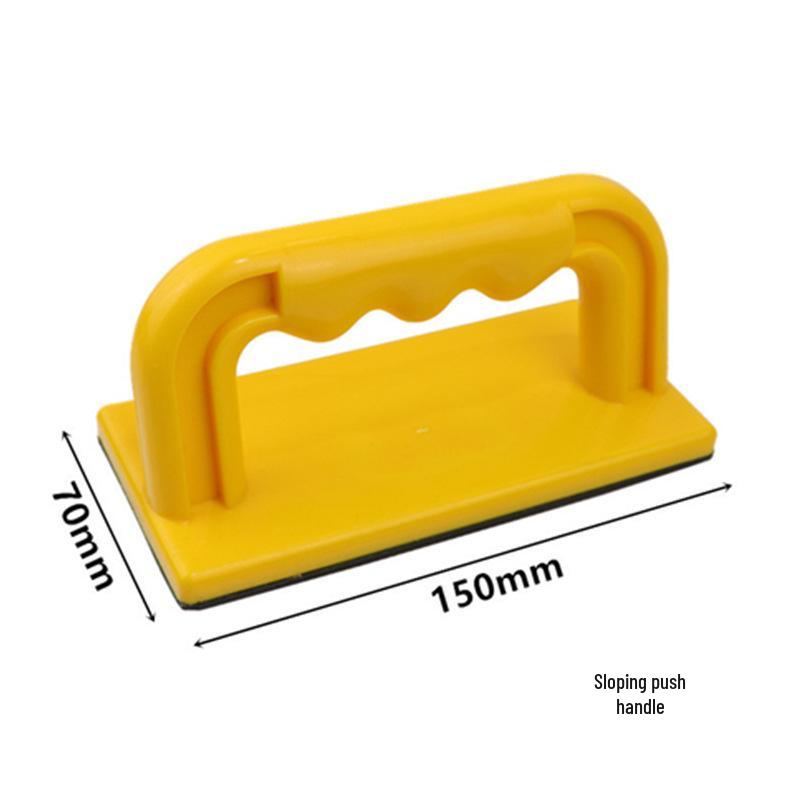 Woodworking Safety Push Handle for Table and Band Saws