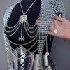 Medieval Knight Steel Armor Costume Set with Chainmail Top for LARP Cosplay Renaissance Faire
