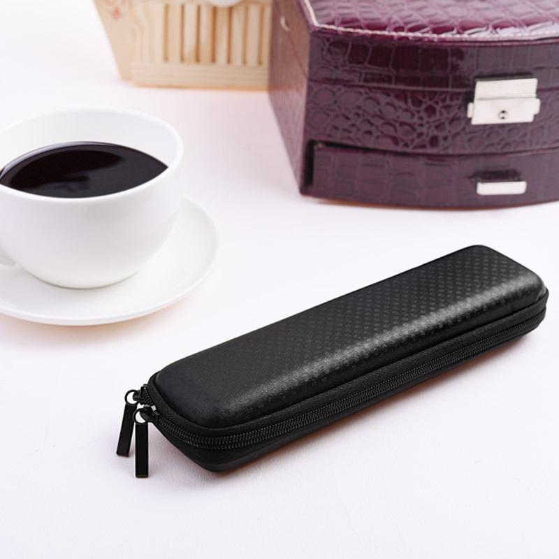 Convenient Capacitive Pen Storage Bag Case Pouch Zipper Designs Stylish Pouch for Capacitive Pen Pouch Easy To Use