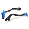 2024-2025 For Husqvarna TE 300 TE 250 For KTM EXC 300EXC 250 XCW 300 GasGas EC 300 EC 250 Forged Shift Lever Brake Pedal Lever