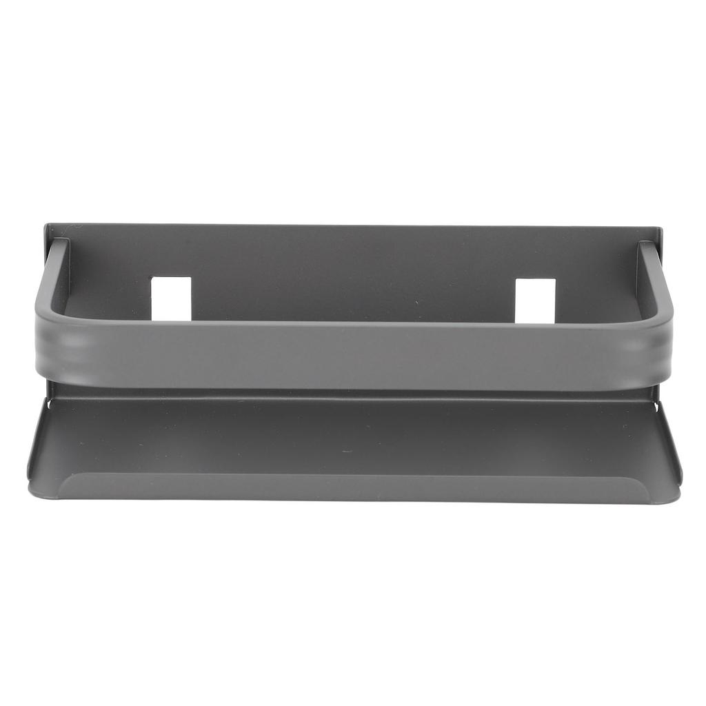 Bathroom Rack Muti Purpose Floating Shelves Wall Mounted Wall Storage Shelves for Bedroom Living Room Bathroom Kitchen