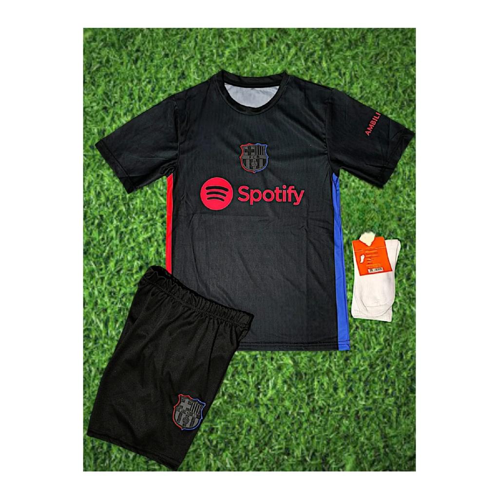 L.yamal Barcelona Kids