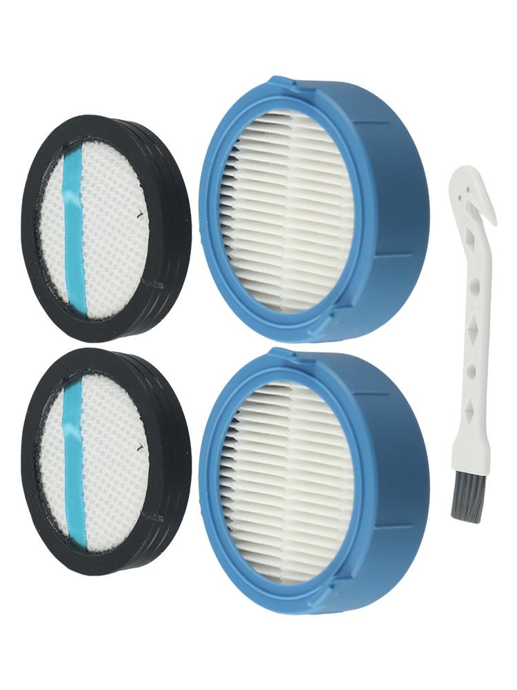 Simplify Your Cleaning Routine with These Essential Replacement Filters for the For Electrolux 900 Series Vacuums