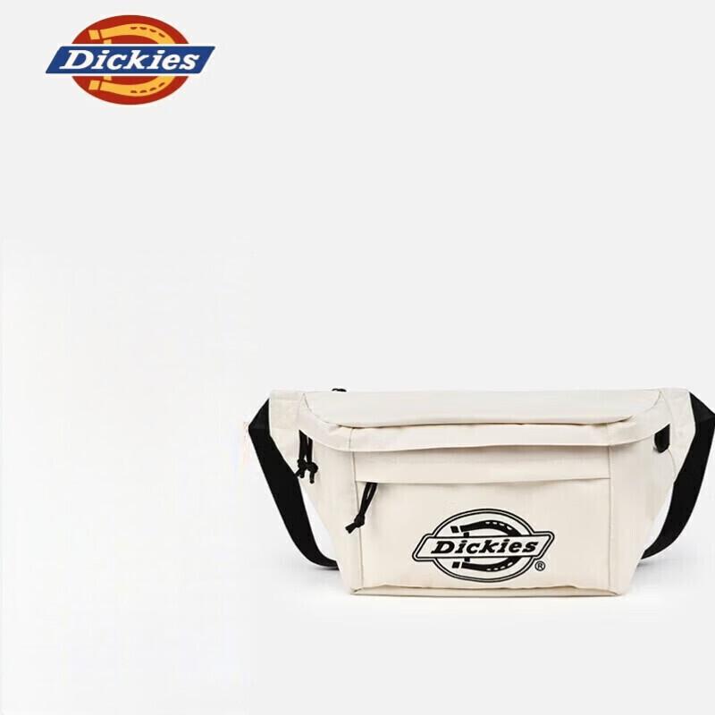 Легкая холщовая сумка-кроссбоди Dickies DK-W016