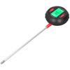 Soil Moisture Meter 5 In 1 Multifunctional High Accuracy Wide Application Stable Durable Soil PH