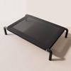 For Outdoor Home Use Elevated Big Dog Bed Summer Dog Nest Convenient Carry Moisture Proof Non-Slip Large Cat Bed Durable