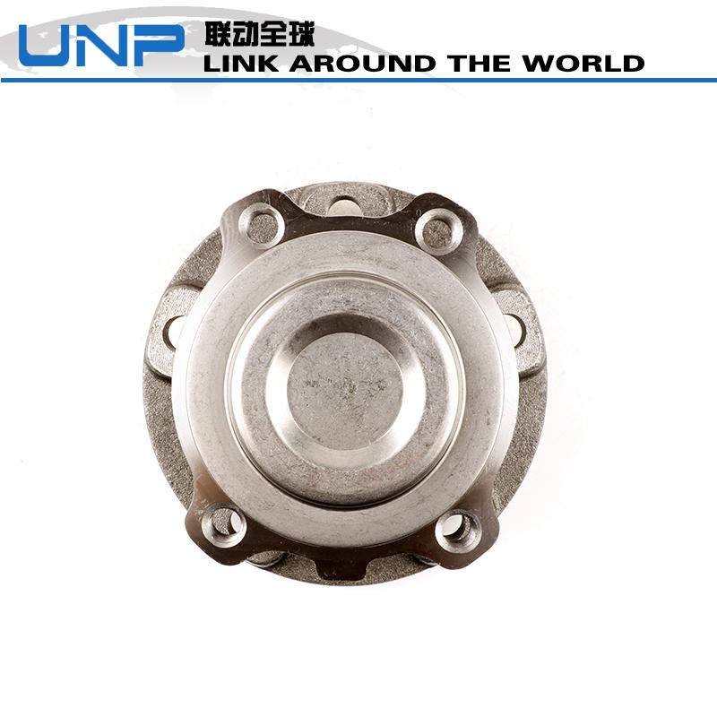 Auto Front Wheel Hub & Bearing oe31206872888For BM-W 528I 535d 535I GT 550I 640I 650I 740Li RWD F18 F11 F10 F07 F04 F03 F02 F01