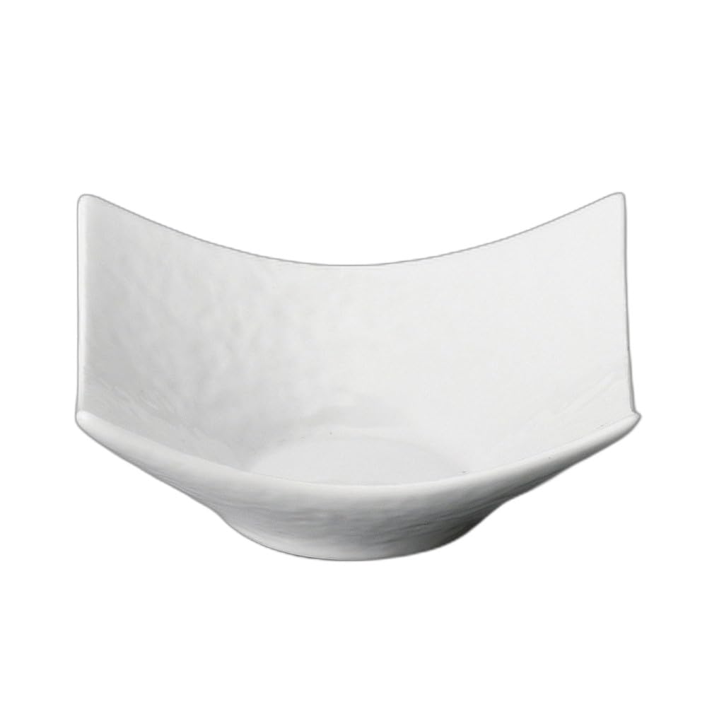 

Белая магнитная квадратная миска Квадратная миска Усиленная (большой) [9.7×3.8см]