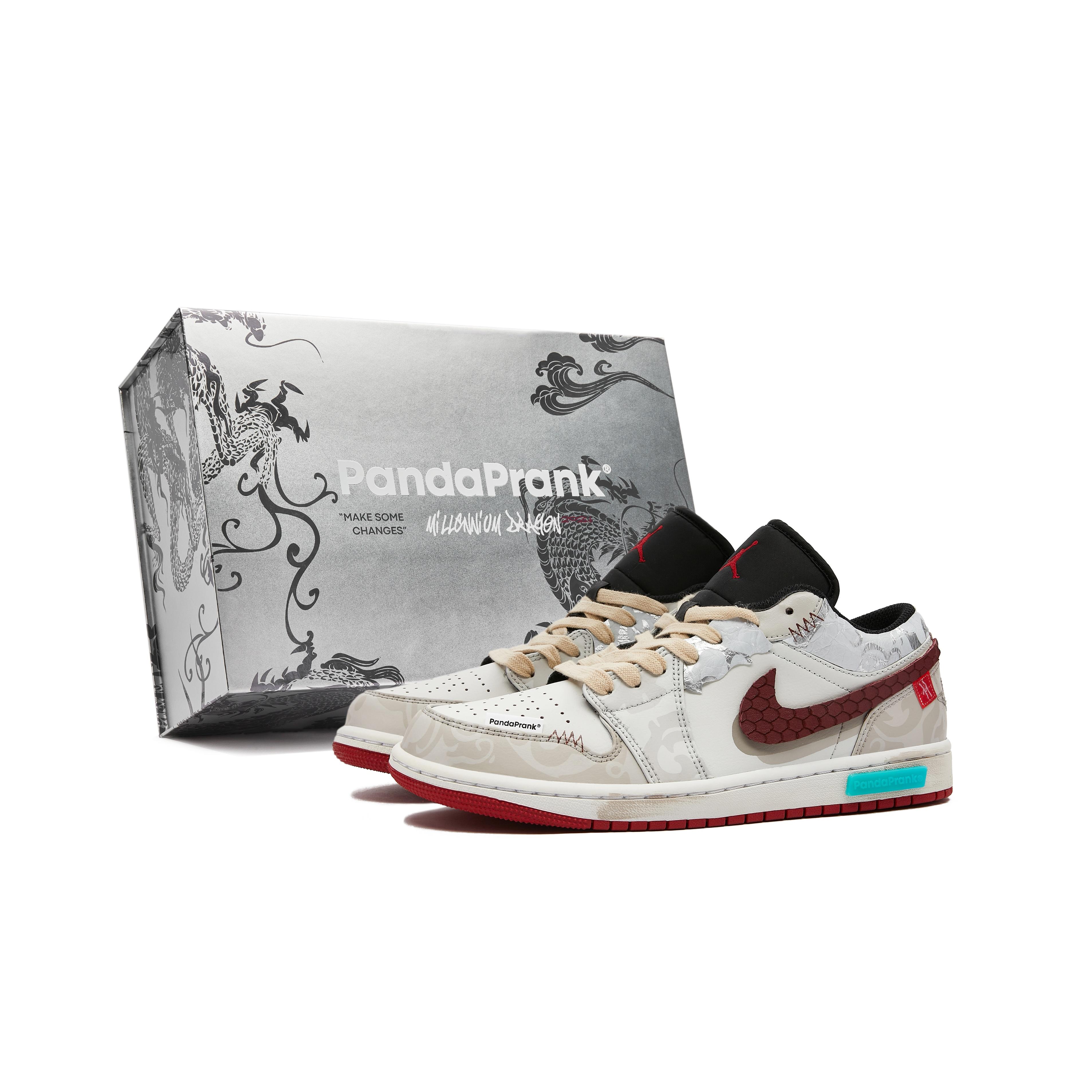 

Jordan Air Jordan 1 Vintage Basketball Shoes Men