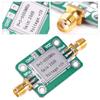 5-6000MHz Leistungsverstärker 5-6000MHz Verstärkung 20dB Breitband RF VHF UHF Leistungsverstärkermodul Breitband-Leistungsverstärker
