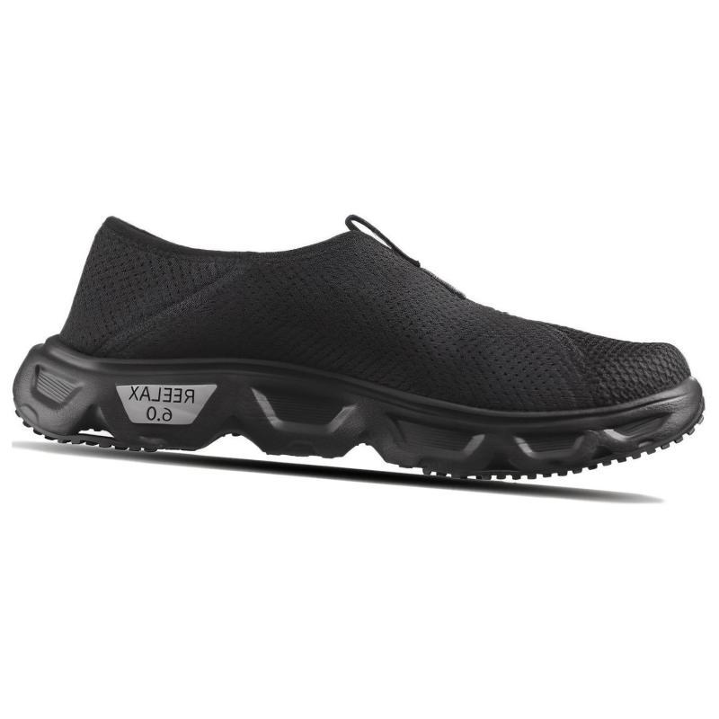 SALOMON Reelax Moc 6.0 'Black' Sneakers 471115