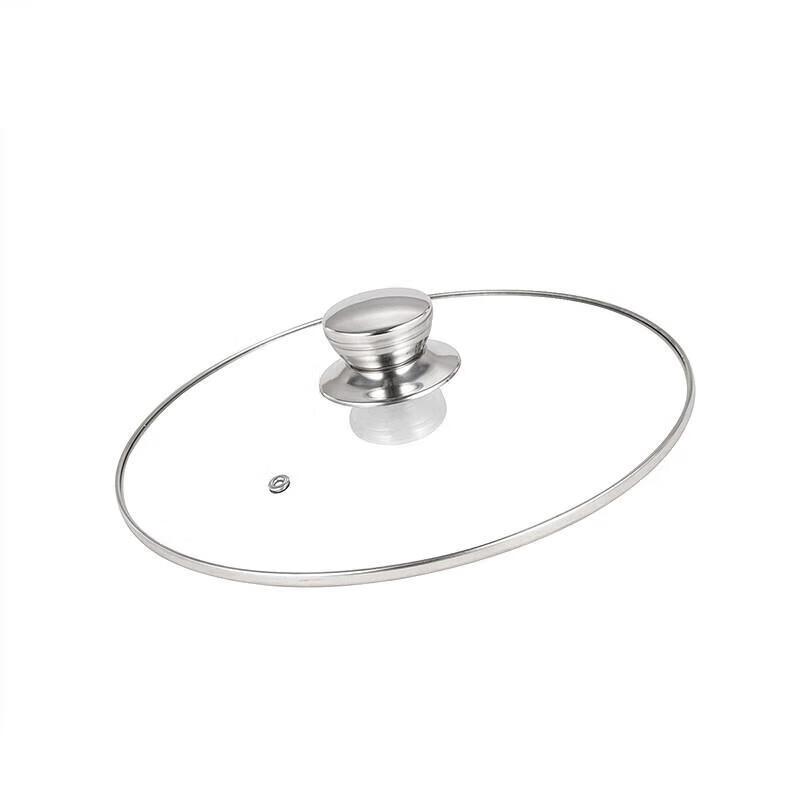 DEBORNER 304 Stainless Steel 2-Layer Steamer Soup Pot 26cm