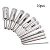 Glass Drill Bit Set Diamond Core Hole Saw Cutting Tools Coring Tile Porcelain