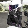 Motorcycle Winter Gloves Men Women Waterproof Windproof Thermal Lined Riding Protective Gear