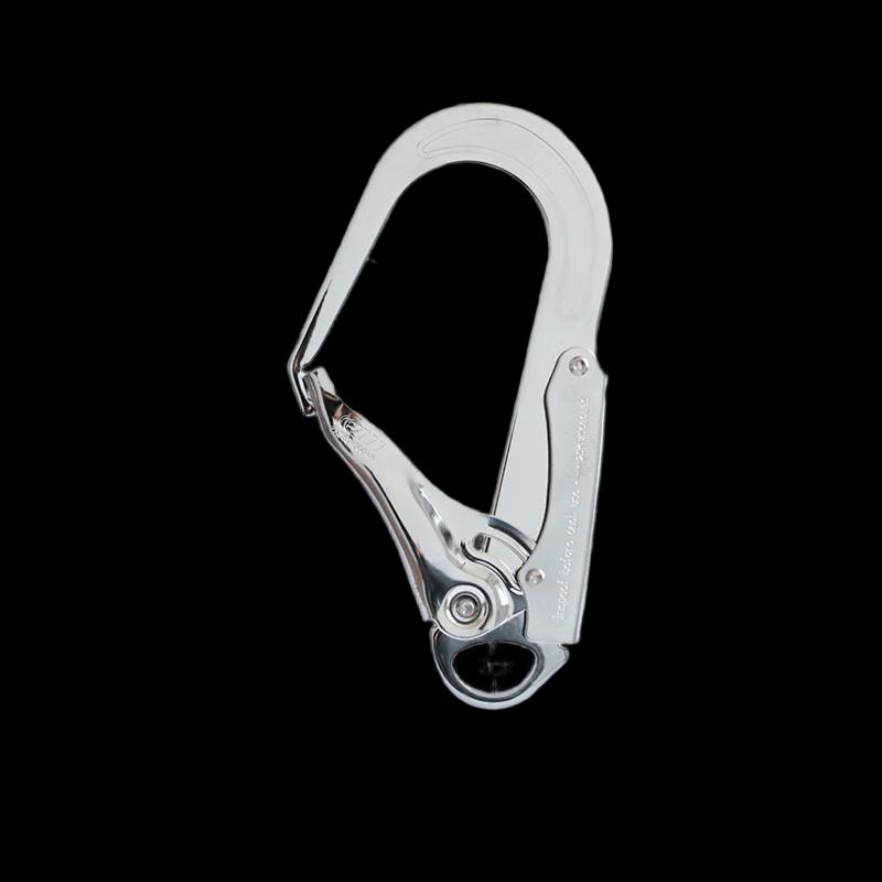 Outdoor Climbing O-Lock Safety Hook