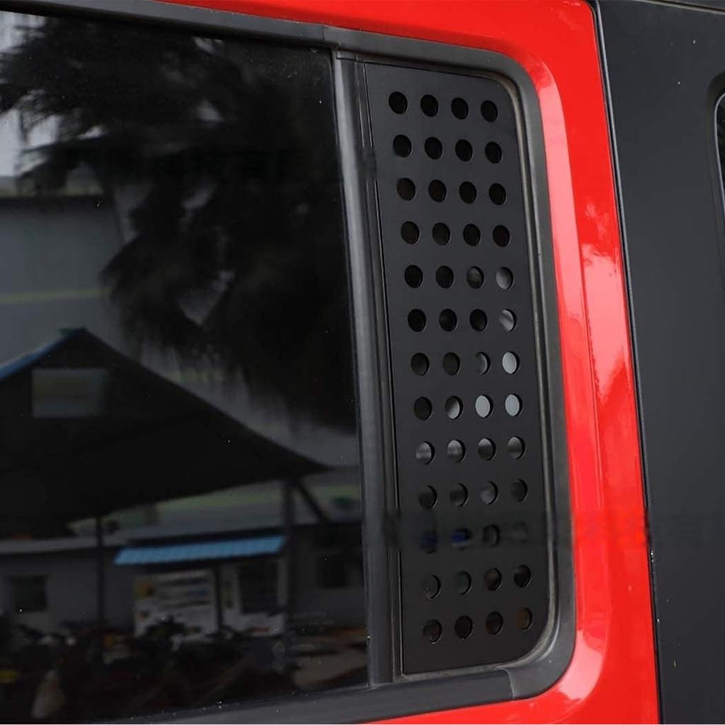 Car Glass Panel Pair Offering Superior Durability Sun Protection For Safe Driving Experience Improved Driving Experience