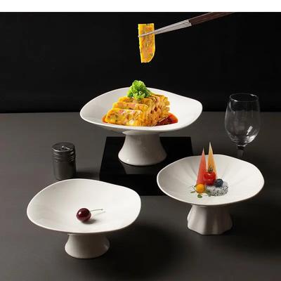 Stoviglie – Piatti e piattini