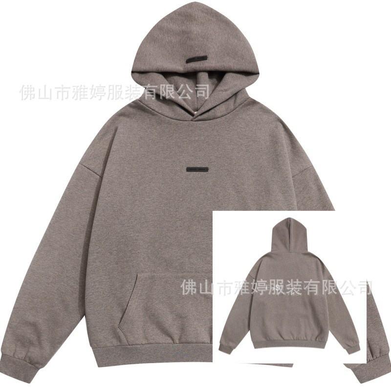 Oversized Long Sleeve T-Shirt Teens Casual Printed Cotton Blend Top All-Season Streetwear