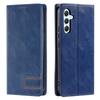 TTUDRCH Style 007 For Samsung Galaxy A17 Leather Case RFID Blocking Wallet Stand Phone Cover