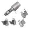 5Pcs K111 K110 K112 CVT Transmission Shift Solenoid 35410-20570 For Toyota Car Engine Parts Components Valves With Warranty