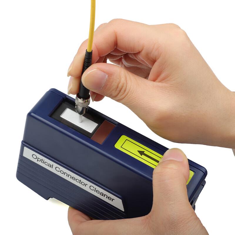 VEYTOS SCC-20 Cassette Fiber Optic Cleaner