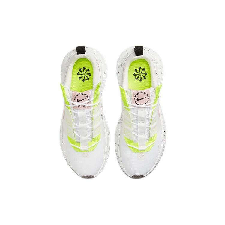 (WMNS) Nike Crater Impact 'White Pink Glaze' Women's CW2386-102