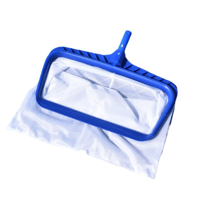 White Fine Mesh Deep Water Skimmer Net