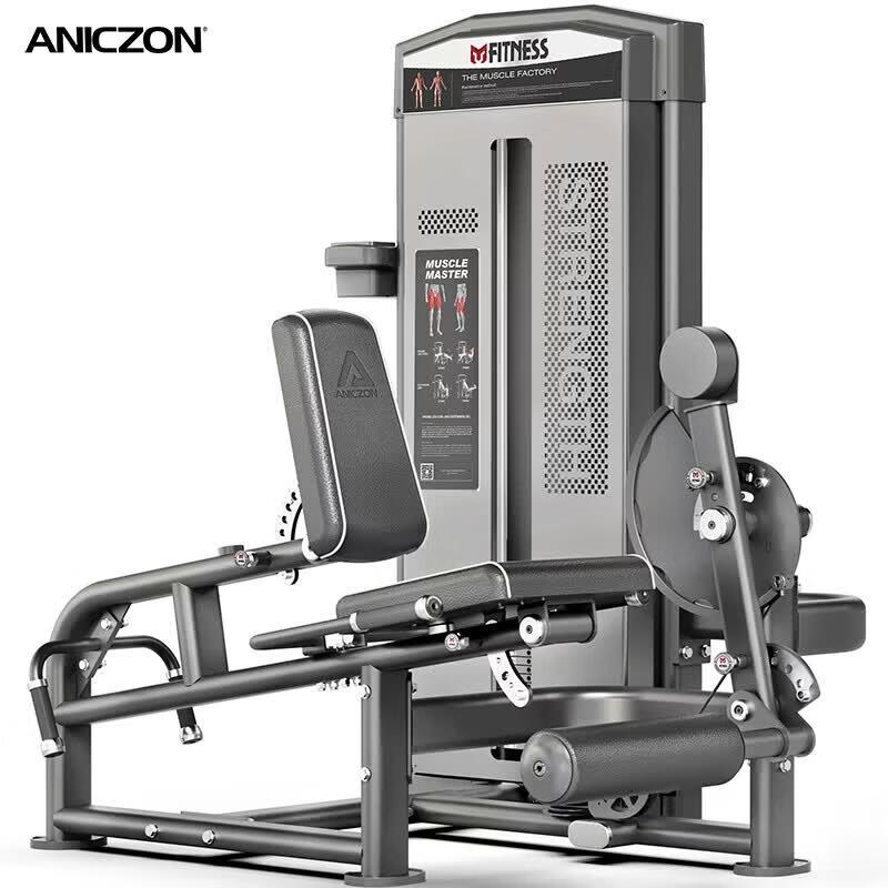 TEZEWA Strength Training Fitness Equipment