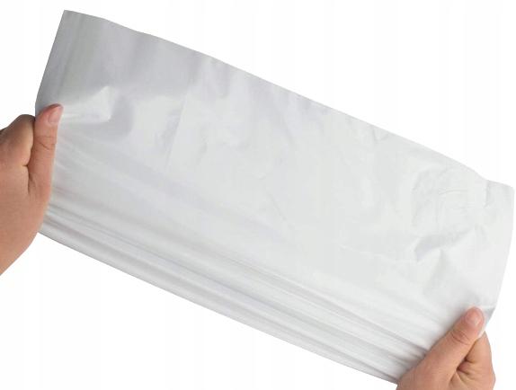 3Xl Poly Bags 400/550