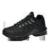 Air Cushion Shoes-Size 6 Men's Shoes Couple Running Shoes Student Sneakers