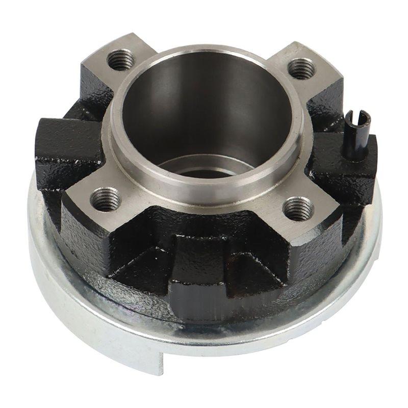 Balancer Crankshaft Hub For Ford Ranger Mustang Mazda B2300 2.3L 4 Cyl Engine F1ZZ6C377A F1ZZ-6C377-A 1989-1994