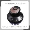 Hair Styling Tool Husband Professional Adjustable Father Portable Men Electric Cut Machine
