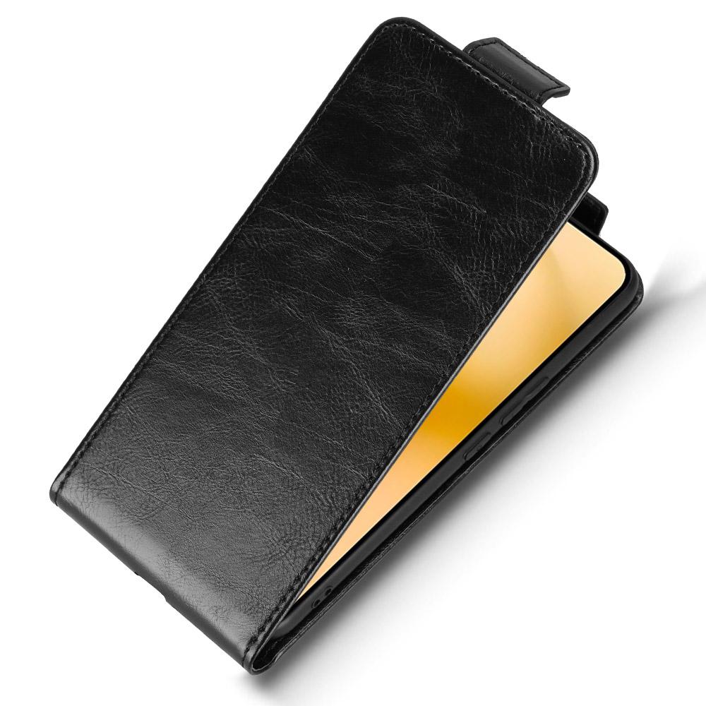 For Vivo V60 5G Stand Case Magnetic Clasp Vertical Flip Leather Phone Cover with Card Holder