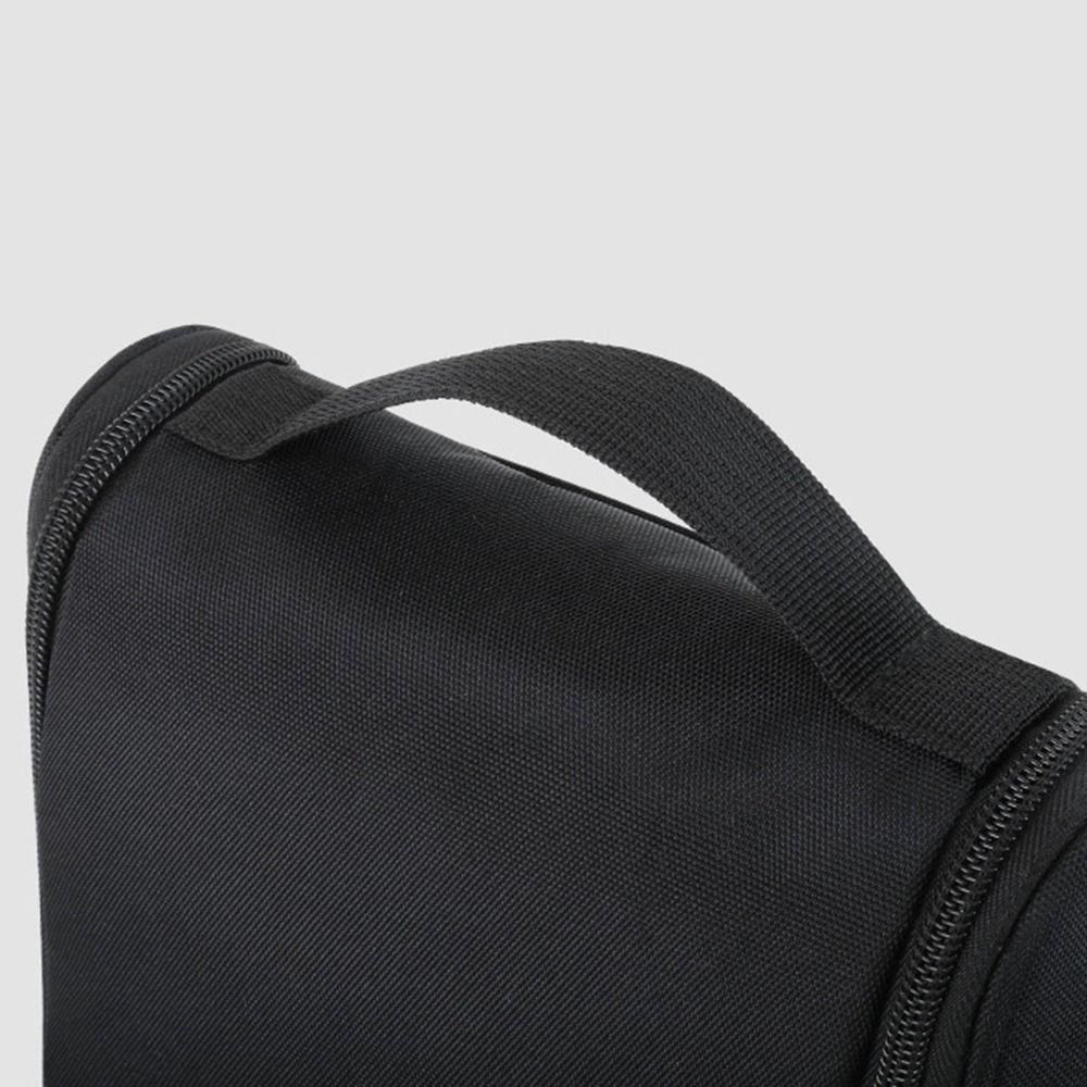 Nylon Mesh Washing Supplies Storage Bag Multifunction Waterproof Travel Storage Handbag Large Capacity Hanging Bags Workout Gear