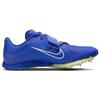 Nike Air Zoom Long Jump Elite Racer Blue Unisex Sneakers Safety-Orange White CT0079-400