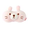 Pink Rabbit Fabric Peanut Massage Ball (26017421)
