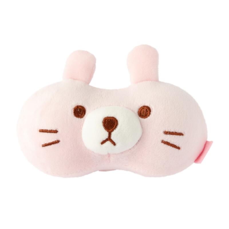 

Pink Rabbit Fabric Peanut Massage Ball (26017421)