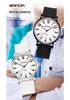 Sanda Women's Luminous Quartz Watch: Stylish, Trendy, and Bestselling Fashion Accessory
