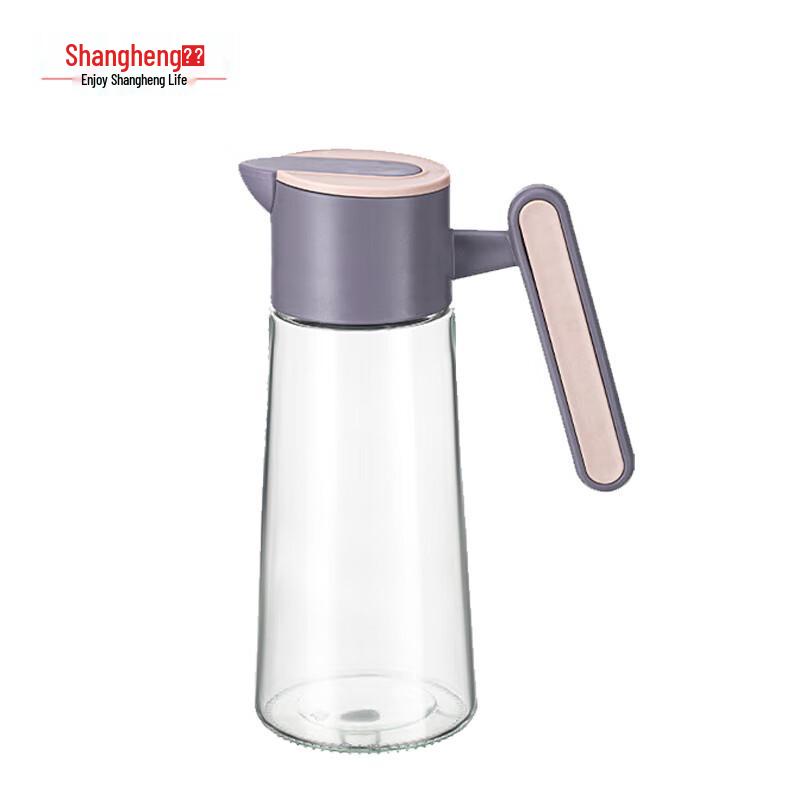 

Shangheng Automatic Bird Glass Oil Dispenser